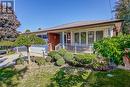 3 Aragon Avenue, Toronto, ON  - Outdoor With Deck Patio Veranda 