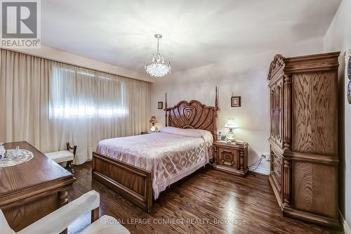 3 Aragon Avenue, Toronto, ON - Indoor Photo Showing Bedroom