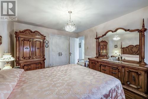 3 Aragon Avenue, Toronto, ON - Indoor Photo Showing Bedroom