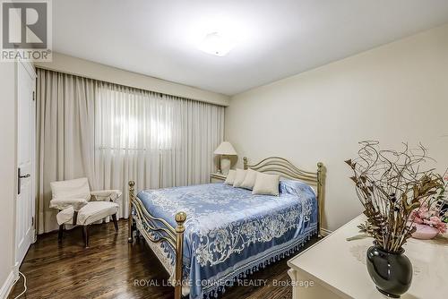 3 Aragon Avenue, Toronto, ON - Indoor Photo Showing Bedroom