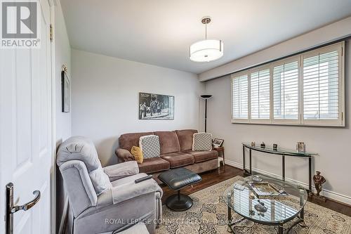 3 Aragon Avenue, Toronto, ON - Indoor Photo Showing Living Room