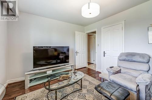 3 Aragon Avenue, Toronto, ON - Indoor Photo Showing Living Room