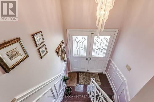 3 Aragon Avenue, Toronto, ON - Indoor Photo Showing Other Room