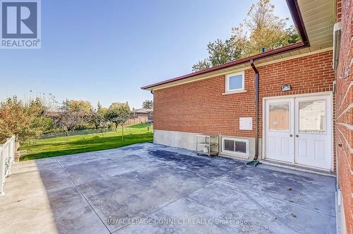 3 Aragon Avenue, Toronto, ON - Outdoor With Exterior