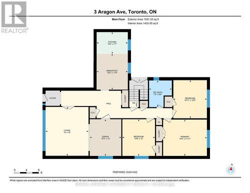 3 Aragon Avenue, Toronto, ON - Other