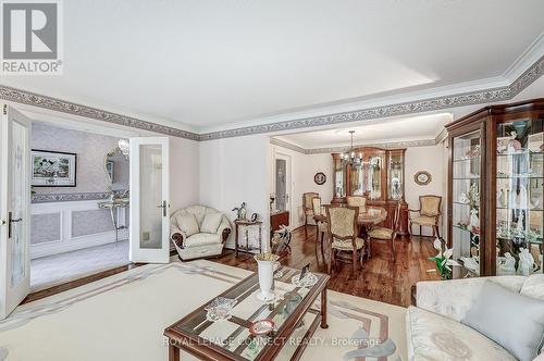 3 Aragon Avenue, Toronto, ON - Indoor