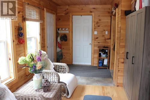 317 Spruce Brook Road, Spruce Brook, NL - Indoor Photo Showing Living Room