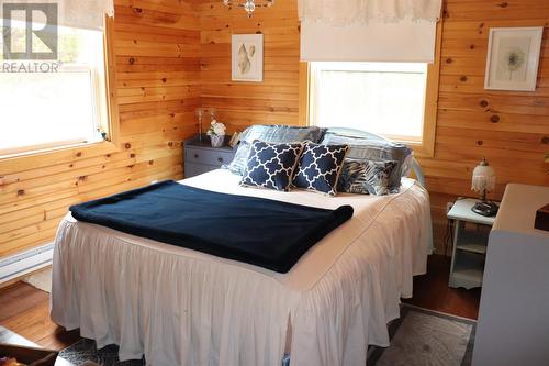 317 Spruce Brook Road, Spruce Brook, NL - Indoor Photo Showing Bedroom