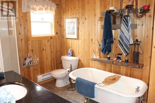 317 Spruce Brook Road, Spruce Brook, NL - Indoor Photo Showing Bathroom