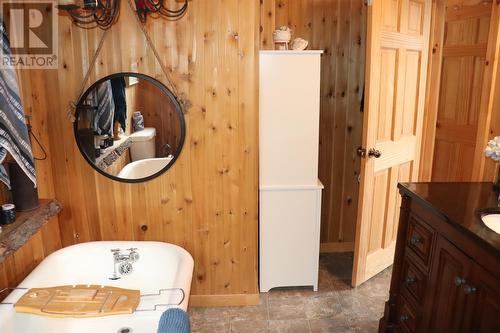 317 Spruce Brook Road, Spruce Brook, NL - Indoor Photo Showing Bathroom