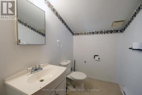 70 Haig'S Island Road, Trent Hills, ON - Indoor Photo Showing Bathroom