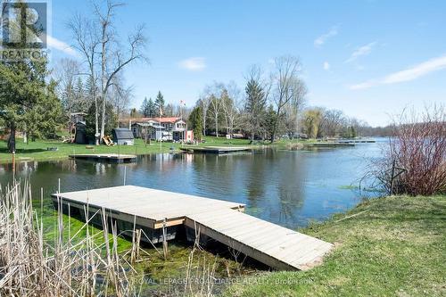 70 Haig'S Island Road, Trent Hills, ON - Outdoor With Body Of Water With View