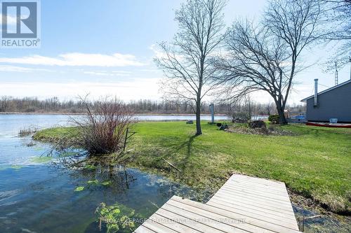 70 Haig'S Island Road, Trent Hills, ON - Outdoor With Body Of Water With View