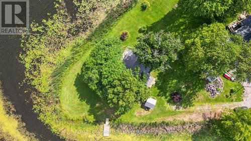 70 Haig'S Island Road, Trent Hills, ON - Outdoor With View