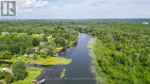 70 Haig'S Island Road, Trent Hills, ON - Outdoor With Body Of Water With View