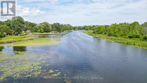 70 Haig'S Island Road, Trent Hills, ON - Outdoor With Body Of Water With View