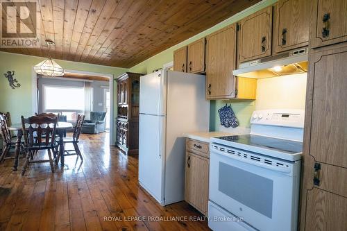 70 Haig'S Island Road, Trent Hills, ON - Indoor Photo Showing Kitchen