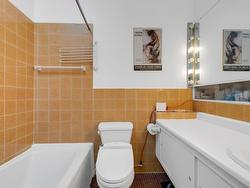 Salle de bains - 