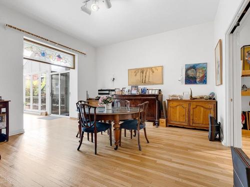 Dining room - 34 Av. Arlington, Westmount, QC 