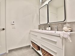 Bathroom - 