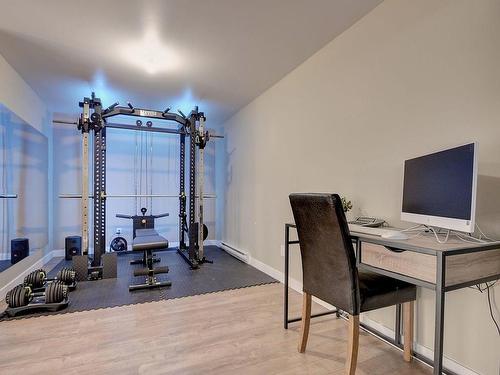 Other - 831 Rue Vendôme, Saint-Paul, QC - Indoor Photo Showing Gym Room