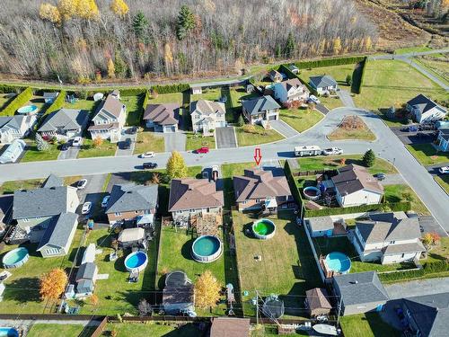 Aerial photo - 831 Rue Vendôme, Saint-Paul, QC - Outdoor With View