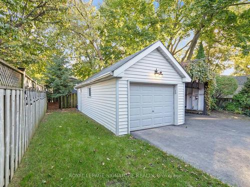 21 Glengarry Ave, Toronto, ON - Outdoor