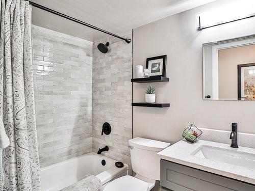 1106-195 Wynford Dr, Toronto, ON - Indoor Photo Showing Bathroom