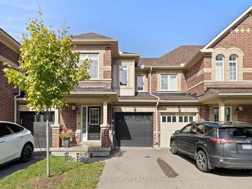 9-30 Town Line, Orangeville, ON - Outdoor With Facade