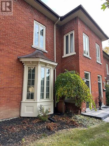 3 - 237 John Street E, Belleville, ON - Outdoor With Exterior