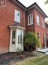 3 - 237 John Street E, Belleville, ON  - Outdoor With Exterior 