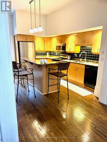 3 - 237 John Street E, Belleville, ON - Indoor Photo Showing Kitchen