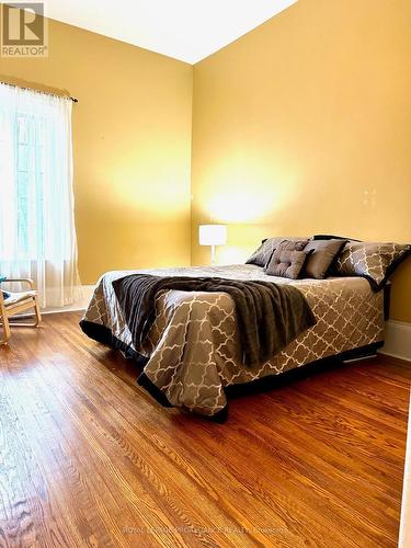 3 - 237 John Street E, Belleville, ON - Indoor Photo Showing Bedroom