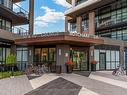 603-60 George Butchart Dr, Toronto, ON  - Outdoor With Balcony 