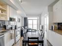 603-60 George Butchart Dr, Toronto, ON  - Indoor Photo Showing Kitchen 