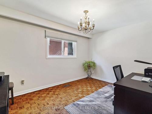 38 Larchmere Ave, Toronto, ON - Indoor Photo Showing Other Room