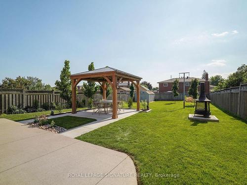 38 Larchmere Ave, Toronto, ON - Outdoor With Backyard