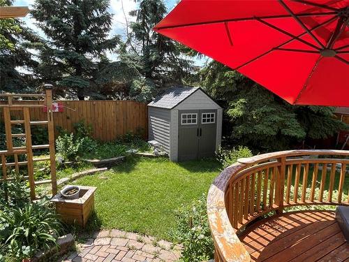 103 Blackwood Bay, Winnipeg, MB 