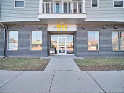 364 St. George, Moncton, NB 