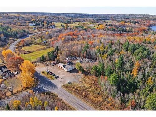 Mill Cove, NB 