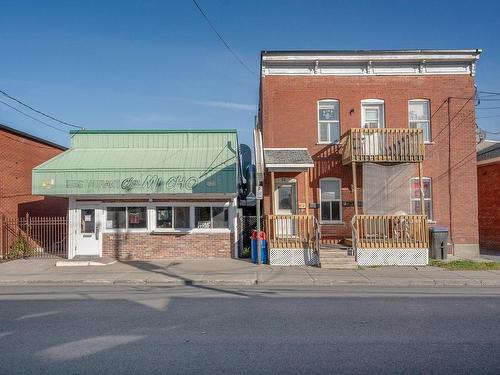 Frontage - 71Z  - 77Z Rue St-Paul, Saint-Jean-Sur-Richelieu, QC - Outdoor