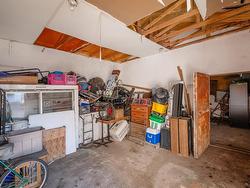 Garage - 