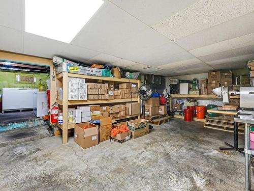 Storage - 71Z  - 77Z Rue St-Paul, Saint-Jean-Sur-Richelieu, QC - Indoor