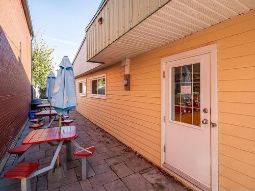 Other - 71Z  - 77Z Rue St-Paul, Saint-Jean-Sur-Richelieu, QC - Outdoor With Exterior