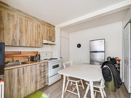 Kitchen - 71Z  - 77Z Rue St-Paul, Saint-Jean-Sur-Richelieu, QC - Indoor Photo Showing Kitchen