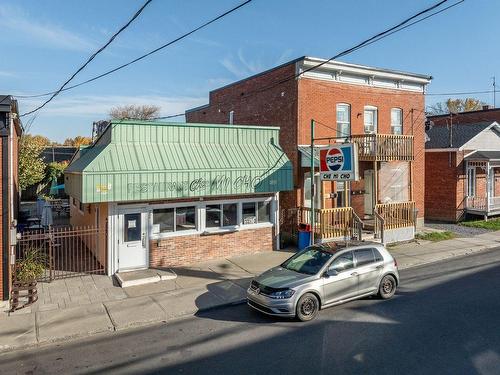 Frontage - 71Z  - 77Z Rue St-Paul, Saint-Jean-Sur-Richelieu, QC - Outdoor