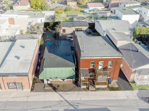 Overall view - 71Z  - 77Z Rue St-Paul, Saint-Jean-Sur-Richelieu, QC - Outdoor