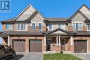 2185 Mondavi Street, Ottawa, ON  - Outdoor With Facade 