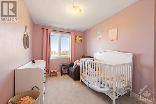 2185 Mondavi Street, Ottawa, ON - Indoor Photo Showing Bedroom