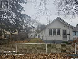 1022 K AVENUE S  Saskatoon, SK S7L 0T6